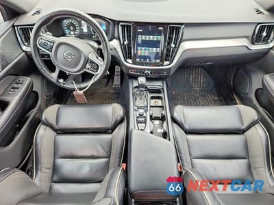 Zdjęcie 8 z 13 samochodu: 2019 VOLVO S60 T6 R-DESIGN VIN:7JRA22TM6KG004283 - miniatura