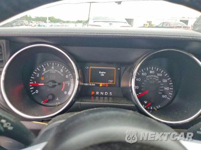 Zdjęcie 9 z 12 samochodu: 2016 FORD MUSTANG VIN:1FATP8EM4G5290765 - miniatura