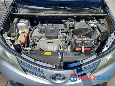 Zdjęcie 12 z 14 samochodu: 2013 TOYOTA RAV4 LE VIN:JTMBFREV9D5023690 - miniatura