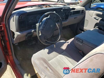Zdjęcie 8 z 12 samochodu: 1996 DODGE RAM 1500 VIN:1B7HC16Y9TJ183085 - miniatura