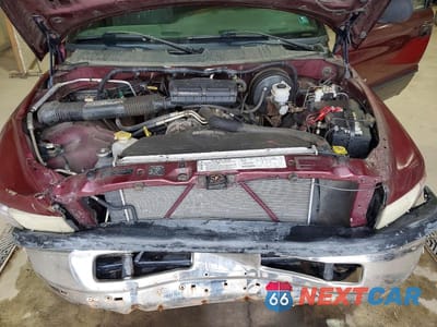 Zdjęcie 11 z 13 samochodu: 2000 DODGE RAM 1500 VIN:1B7HF13Y4YJ111276 - miniatura