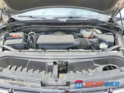 Zdjęcie 11 z 12 samochodu: 2024 CHEVROLET TAHOE C1500 PREMIER VIN:1GNSCSKDXRR413717 - miniatura