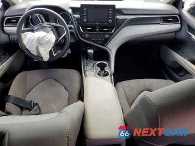 Zdjęcie 8 z 12 samochodu: 2023 TOYOTA CAMRY LE VIN:4T1C11AKXPU725555 - miniatura