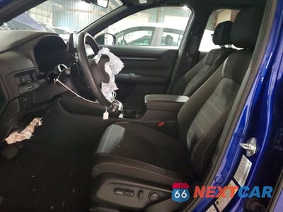 Zdjęcie 7 z 13 samochodu: 2024 HONDA CR-V SPORT VIN:2HKRS6H5XRH814256 - miniatura