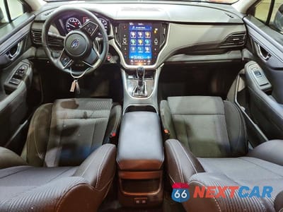 Zdjęcie 8 z 12 samochodu: 2020 SUBARU LEGACY PREMIUM VIN:4S3BWAE61L3025373 - miniatura
