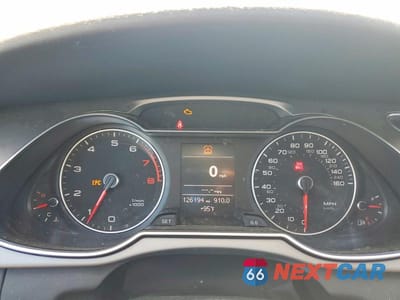 Zdjęcie 9 z 12 samochodu: 2015 AUDI A4 PREMIUM VIN:WAUDFAFL7FN021301 - miniatura