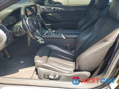 Zdjęcie 7 z 12 samochodu: 2019 BMW M850XI VIN:WBABC4C57KBU96451 - miniatura