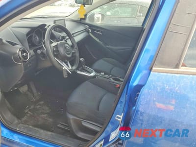 Zdjęcie 7 z 12 samochodu: 2019 TOYOTA YARIS LE VIN:3MYDLBYV7KY521716 - miniatura