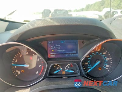 Zdjęcie 9 z 12 samochodu: 2014 FORD ESCAPE SE VIN:1FMCU9GX5EUB95758 - miniatura