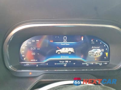 Zdjęcie 9 z 13 samochodu: 2024 CHEVROLET SUBURBAN K1500 Z71 VIN:1GNSKDKD0RR140575 - miniatura