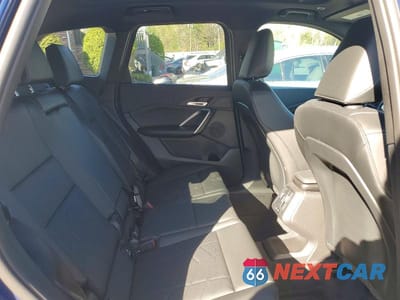 Zdjęcie 11 z 13 samochodu: 2025 BMW X1 XDRIVE28I VIN:WBX73EF01S5361725 - miniatura