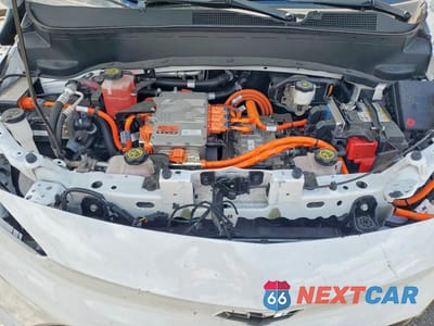 Zdjęcie 12 z 14 samochodu: 2023 CHEVROLET BOLT EUV LT VIN:1G1FY6S01P4176683 - miniatura