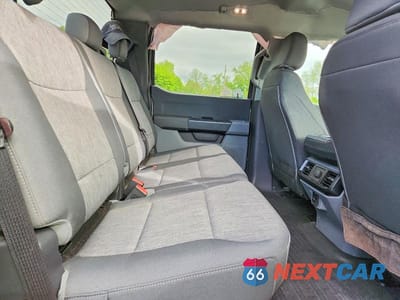 Zdjęcie 10 z 12 samochodu: 2022 FORD F150 SUPERCREW VIN:1FTFW1E54NKF26128 - miniatura