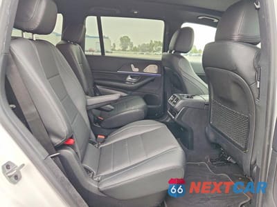 Zdjęcie 10 z 12 samochodu: 2024 MERCEDES-BENZ GLS 450 4MATIC VIN:4JGFF5KE5RB037623 - miniatura
