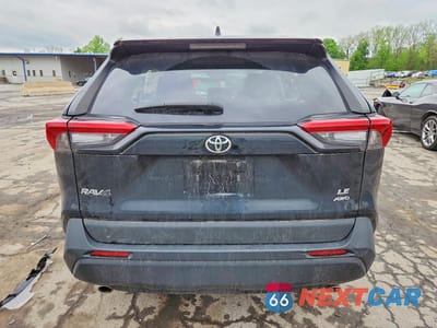 Zdjęcie 6 z 13 samochodu: 2022 TOYOTA RAV4 LE VIN:2T3F1RFVXNW322758 - miniatura