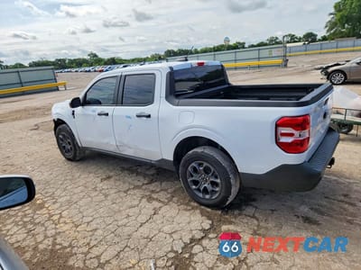 Drugie zdjęcie samochodu z przodu: 2025 FORD MAVERICK XLT VIN:3FTTW8JA0SRA16915 - miniatura