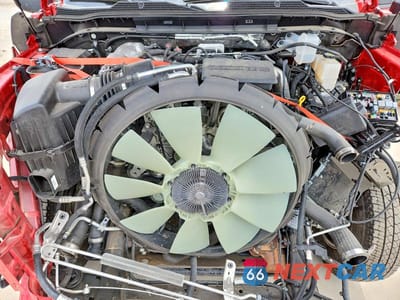 Zdjęcie 11 z 13 samochodu: 2026 CHEVROLET SILVERADO K3500 LT VIN:1GC4KTEY9TF129531 - miniatura