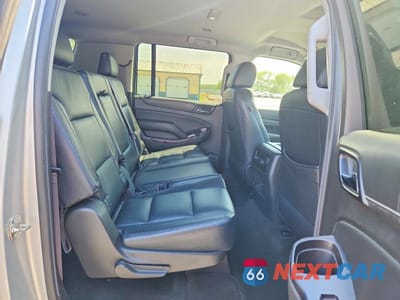 Zdjęcie 10 z 12 samochodu: 2016 GMC YUKON XL K1500 SLE VIN:1GKS2FKC4GR187959 - miniatura