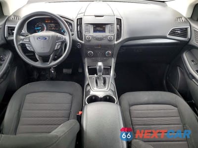 Zdjęcie 8 z 14 samochodu: 2017 FORD EDGE SE VIN:2FMPK3G90HBC14216 - miniatura