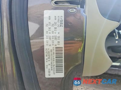 Zdjęcie 13 z 13 samochodu: 2019 DODGE GRAND CARAVAN SXT VIN:2C4RDGCG7KR773585 - miniatura
