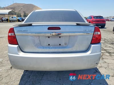 Zdjęcie 6 z 12 samochodu: 2005 CHEVROLET MALIBU LT VIN:1G1ZU54845F230369 - miniatura