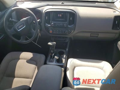 Zdjęcie 8 z 12 samochodu: 2015 GMC CANYON VIN:1GTH5AE30F1211277 - miniatura