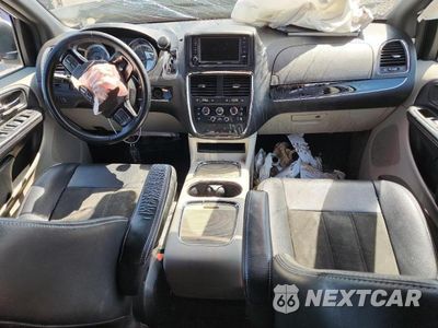 Zdjęcie 8 z 13 samochodu: 2019 DODGE CARAVAN/GRAND CARAVAN VIN:2C4RDGCG6KR512366 - miniatura