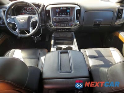 Zdjęcie 8 z 12 samochodu: 2015 CHEVROLET SILVERADO K1500 LTZ VIN:3GCUKSEC5FG181028 - miniatura