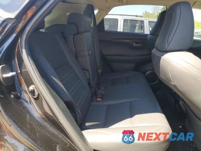Zdjęcie 10 z 12 samochodu: 2021 LEXUS NX 300 BASE VIN:JTJDARDZ1M2251399 - miniatura