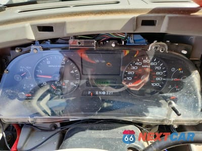 Zdjęcie 9 z 12 samochodu: 2005 FORD F350 SUPER DUTY VIN:1FTWW32P65EB95259 - miniatura