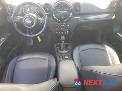 Zdjęcie 8 z 12 samochodu: 2018 MINI COOPER COUNTRYMAN VIN:WMZYS7C3XJ3E08505 - miniatura