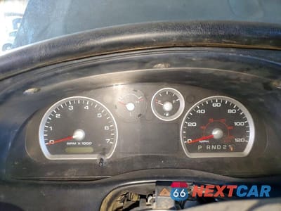 Zdjęcie 9 z 12 samochodu: 2005 FORD RANGER SUPER CAB VIN:1FTZR45E95PA30900 - miniatura