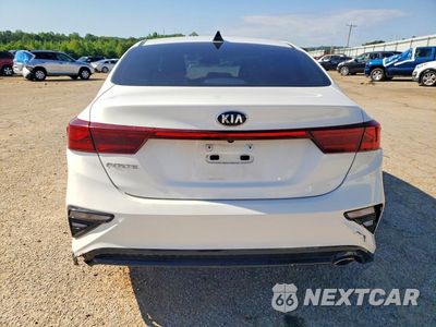 Zdjęcie 9 z 22 samochodu: 2020 KIA FORTE LXS VIN:3KPF24AD8LE211732 - miniatura