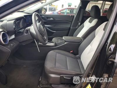 Zdjęcie 7 z 12 samochodu: 2024 CHEVROLET TRAX LS VIN:KL77LFE21RC242839 - miniatura