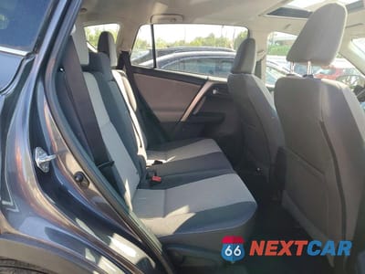 Zdjęcie 11 z 13 samochodu: 2014 TOYOTA RAV4 XLE VIN:2T3RFREV5EW145410 - miniatura