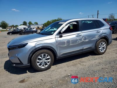 2024 HONDA CR-V LX 2HKRS4H22RH445533 - główne zdjęcie licytacji z USA - miniatura