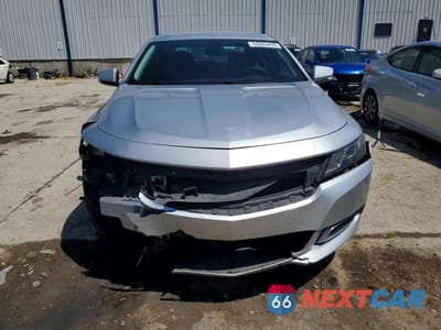Piąte zdjęcie samochodu w środku: 2015 CHEVROLET IMPALA LT VIN:2G1125S34F9238671 - miniatura