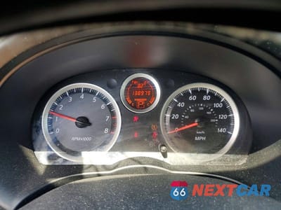 Zdjęcie 9 z 12 samochodu: 2012 NISSAN SENTRA 2.0 VIN:3N1AB6AP6CL713282 - miniatura