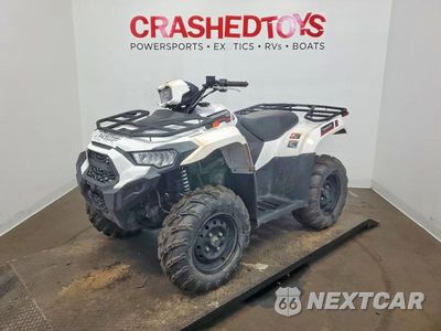Drugie zdjęcie samochodu z przodu: 2025 KAWASAKI BRUTE FORCE 450 ATV VIN:RGSWR32A1SB100192 - miniatura