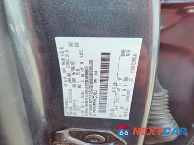 Zdjęcie 12 z 12 samochodu: 2018 FORD F150 SUPERCREW VIN:1FTEW1EB0JKE79613 - miniatura