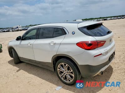 Drugie zdjęcie samochodu z przodu: 2018 BMW X2 SDRIVE28I VIN:WBXYJ3C39JEJ75605 - miniatura