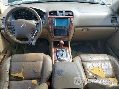 Zdjęcie 8 z 13 samochodu: 2006 ACURA MDX VIN:2HNYD18266H541944 - miniatura