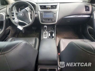 Zdjęcie 8 z 12 samochodu: 2017 NISSAN ALTIMA 3.5 SL VIN:1N4BL3AP1HC171014 - miniatura
