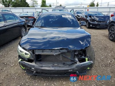Piąte zdjęcie samochodu w środku: 2018 BMW 230XI VIN:WBA2J3C5XJVA49855 - miniatura