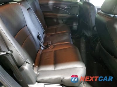 Zdjęcie 11 z 13 samochodu: 2020 HONDA PASSPORT ELITE VIN:5FNYF8H0XLB010822 - miniatura