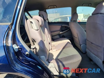 Zdjęcie 11 z 13 samochodu: 2007 TOYOTA RAV4 BASE VIN:JTMBD33V376046547 - miniatura
