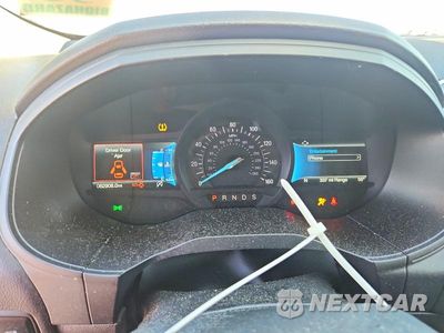 Zdjęcie 9 z 13 samochodu: 2024 FORD EDGE SE VIN:2FMPK4G93RBA48281 - miniatura