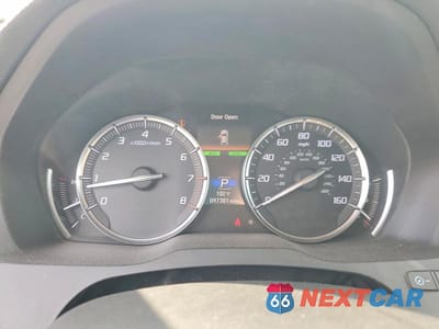 Zdjęcie 9 z 13 samochodu: 2018 ACURA MDX TECHNOLOGY VIN:5J8YD4H59JL023177 - miniatura