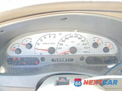 Zdjęcie 9 z 12 samochodu: 2004 FORD EXPLORER SPORT TRAC VIN:1FMZU77K64UB49888 - miniatura