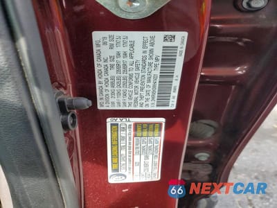 Zdjęcie 14 z 14 samochodu: 2019 HONDA CR-V LX VIN:2HKRW5H3XKH414331 - miniatura